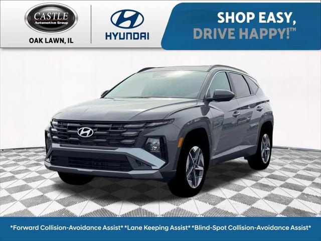 2026 Hyundai Tucson SEL for sale in Oak Lawn, IL