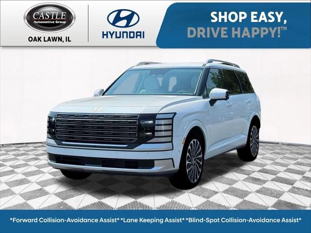 2026 Hyundai Palisade Calligraphy for sale in Oak Lawn, IL