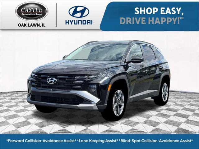 2026 Hyundai Tucson SEL for sale in Oak Lawn, IL