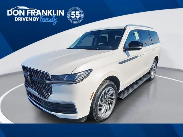 2025 Lincoln Navigator Reserve for sale in London, KY
