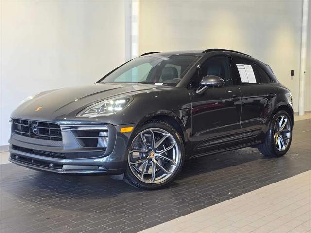 2026 Porsche Macan GTS for sale in Lynnwood, WA