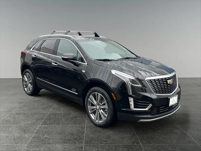 2026 Cadillac XT5 Premium Luxury AWD for sale in Olympia, WA