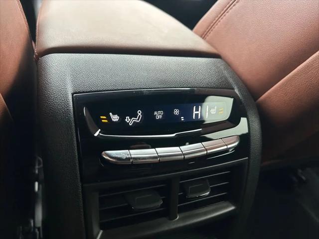 2026 Cadillac XT5 Premium Luxury AWD