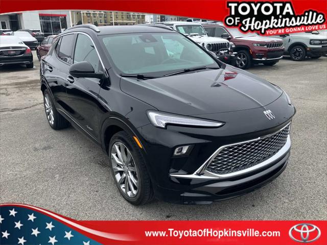 2025 Buick Encore GX Avenir FWD for sale in Hopkinsville, KY