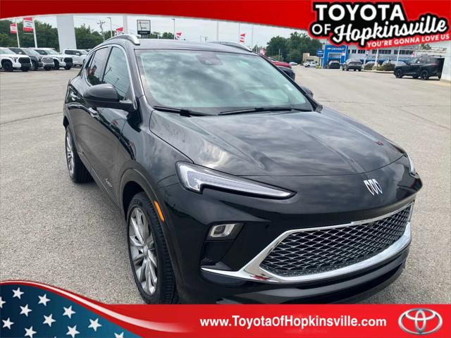 2025 Buick Encore GX Avenir FWD for sale in Hopkinsville, KY