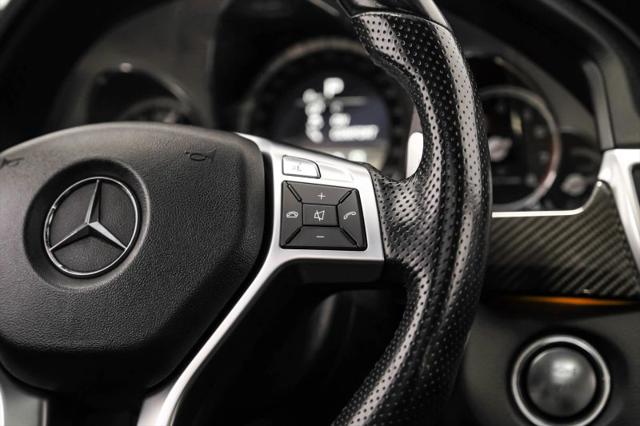 2012 Mercedes-Benz E 63 AMG E 63 AMG