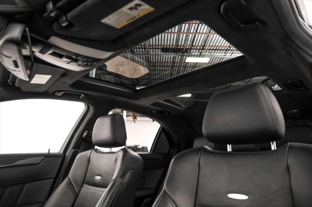 2012 Mercedes-Benz E 63 AMG E 63 AMG