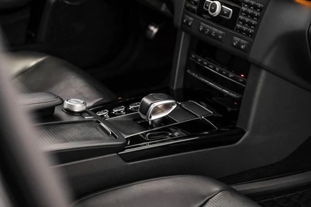 2012 Mercedes-Benz E 63 AMG E 63 AMG