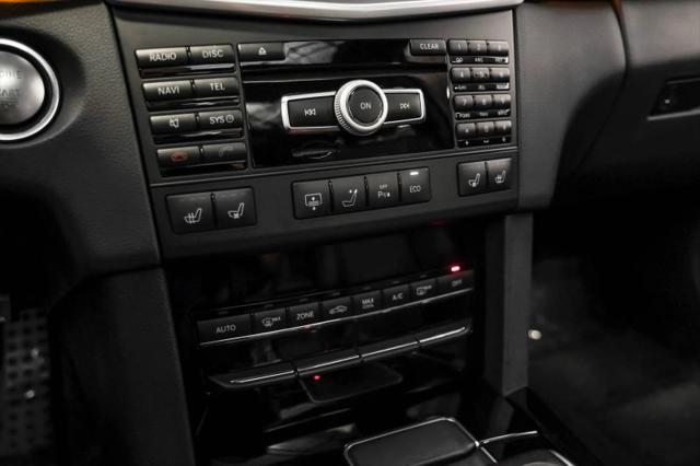 2012 Mercedes-Benz E 63 AMG E 63 AMG