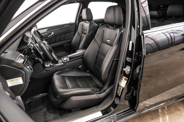 2012 Mercedes-Benz E 63 AMG E 63 AMG