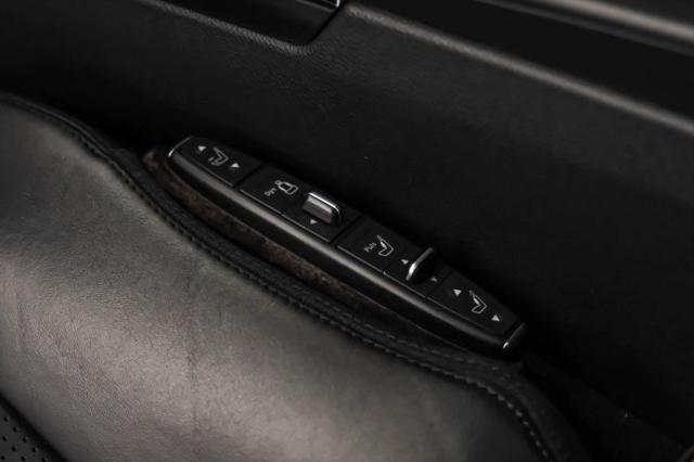 2012 Mercedes-Benz E 63 AMG E 63 AMG