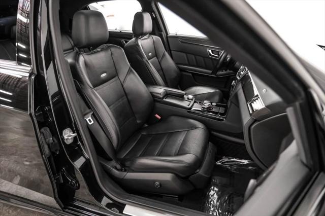 2012 Mercedes-Benz E 63 AMG E 63 AMG