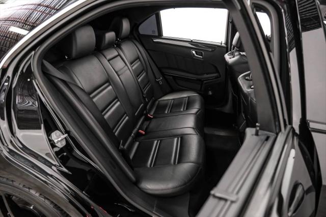 2012 Mercedes-Benz E 63 AMG E 63 AMG