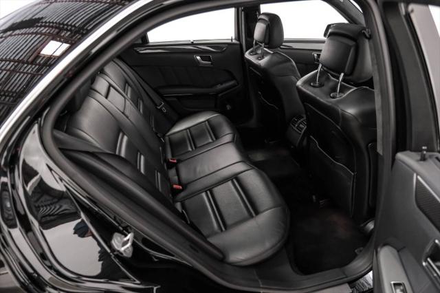 2012 Mercedes-Benz E 63 AMG E 63 AMG