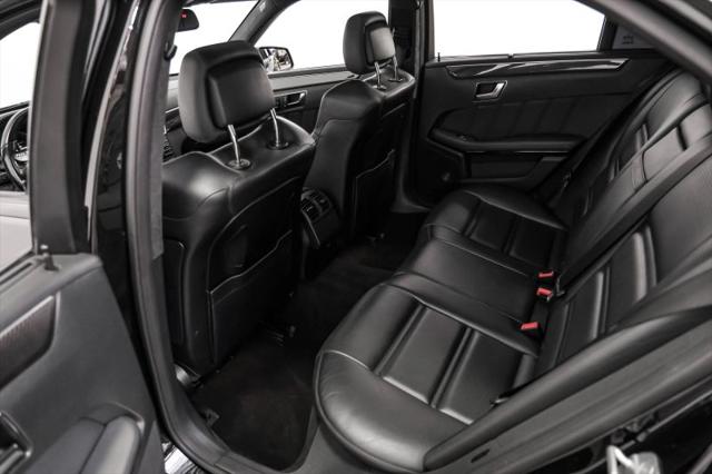 2012 Mercedes-Benz E 63 AMG E 63 AMG
