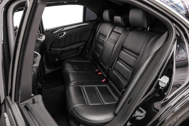 2012 Mercedes-Benz E 63 AMG E 63 AMG