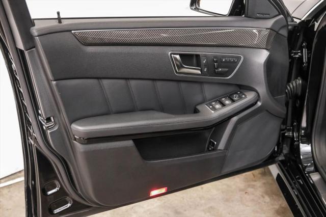 2012 Mercedes-Benz E 63 AMG E 63 AMG