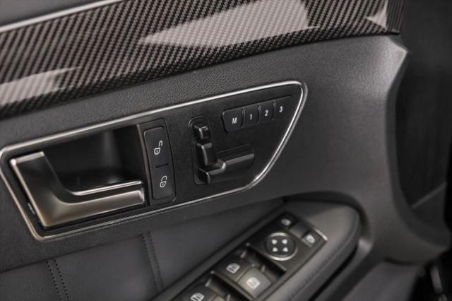 2012 Mercedes-Benz E 63 AMG E 63 AMG