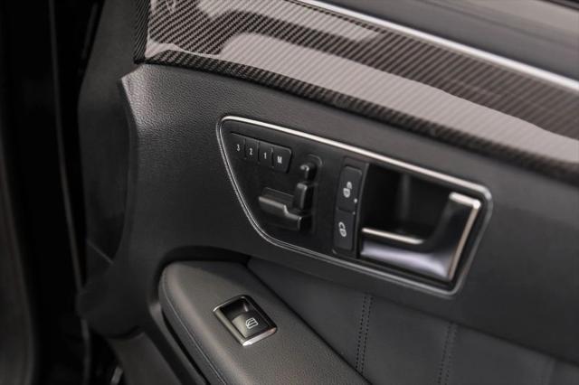 2012 Mercedes-Benz E 63 AMG E 63 AMG