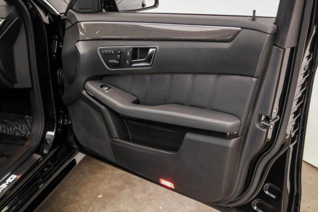 2012 Mercedes-Benz E 63 AMG E 63 AMG