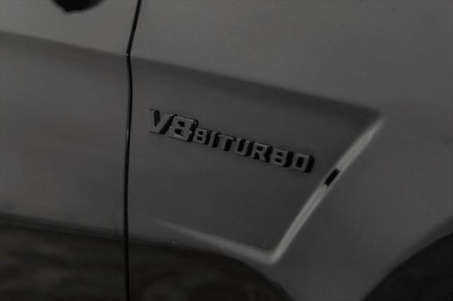 2012 Mercedes-Benz E 63 AMG E 63 AMG