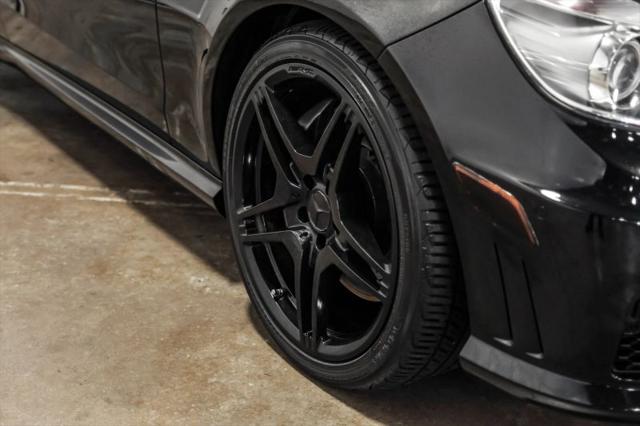 2012 Mercedes-Benz E 63 AMG E 63 AMG