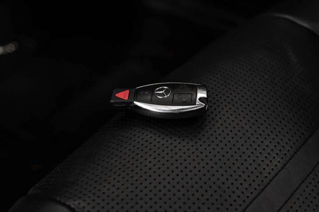 2012 Mercedes-Benz E 63 AMG E 63 AMG