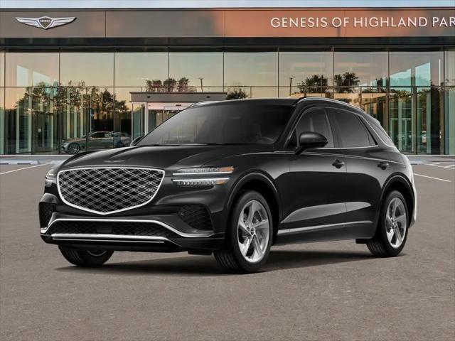 2026 Genesis GV70 2.5T Advanced for sale in Highland Park, IL