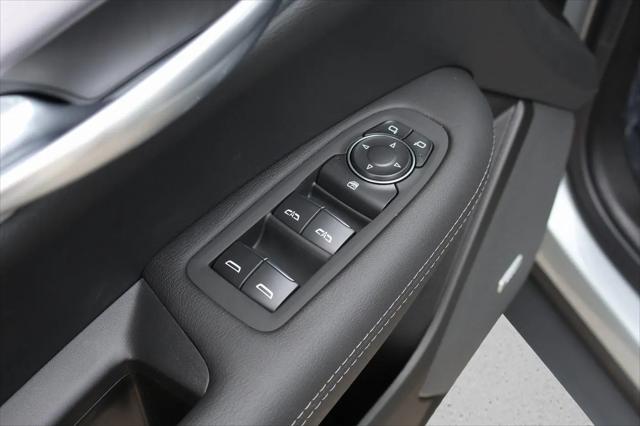 2026 Cadillac XT5 Luxury FWD