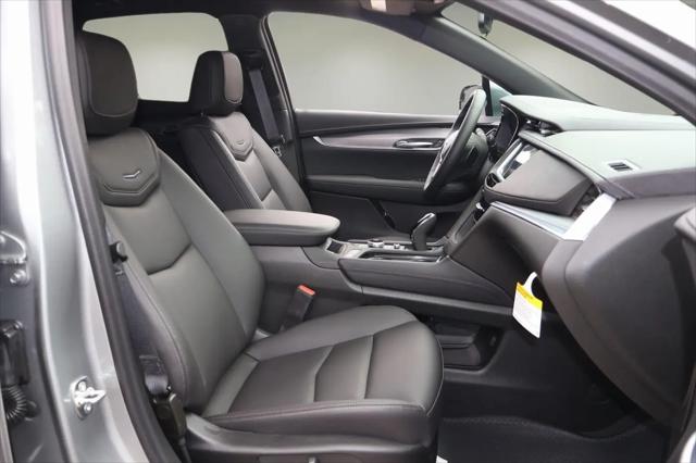 2026 Cadillac XT5 Luxury FWD