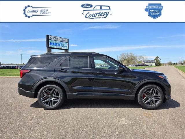 2026 Ford Explorer ST for sale in Stanley, WI