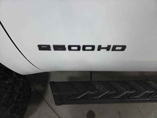 2013 GMC Sierra 2500HD SLT