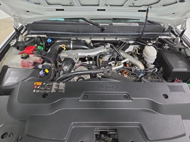 2013 GMC Sierra 2500HD SLT