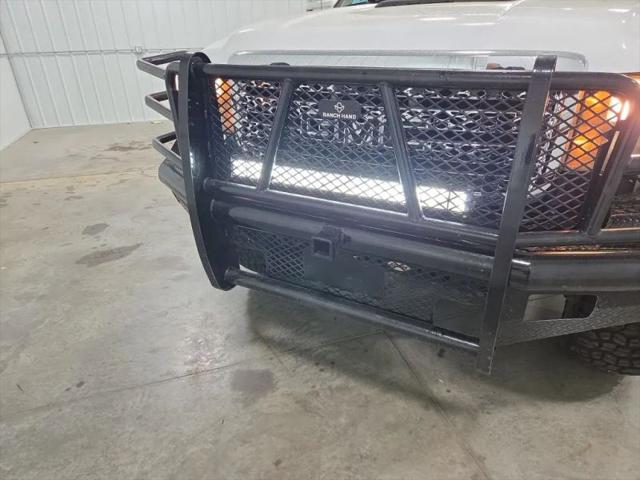 2013 GMC Sierra 2500HD SLT