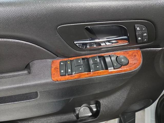 2013 GMC Sierra 2500HD SLT