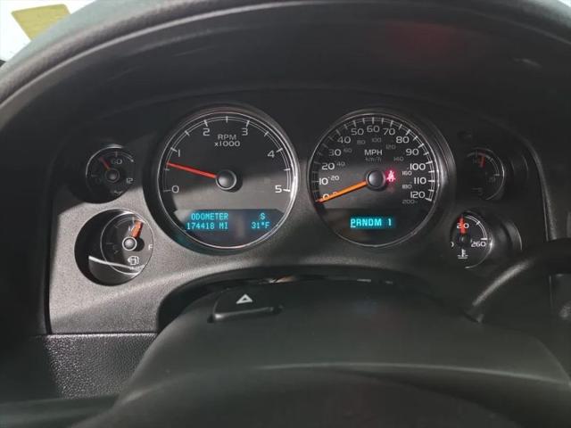 2013 GMC Sierra 2500HD SLT