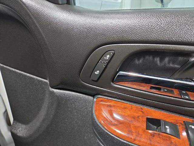 2013 GMC Sierra 2500HD SLT