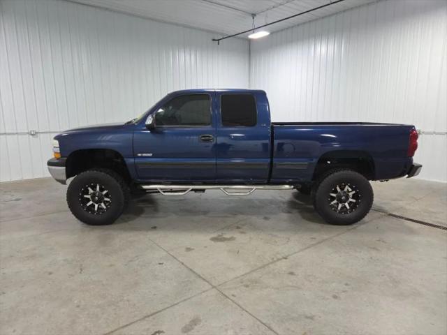 2000 Chevrolet Silverado 1500 LS for sale in Sioux Falls, SD