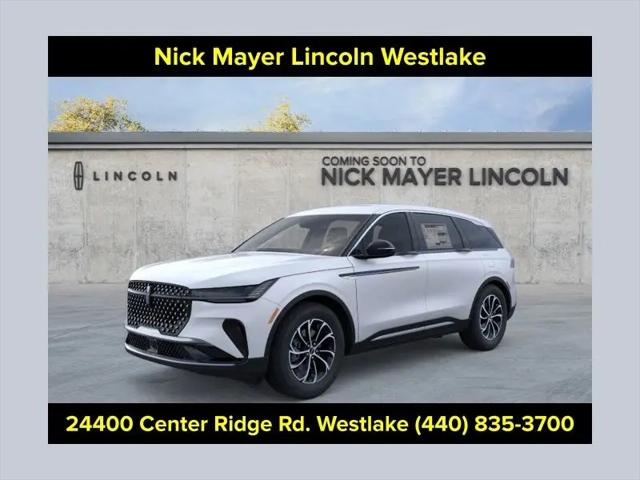 2026 Lincoln Nautilus Premiere for sale in Westlake, OH
