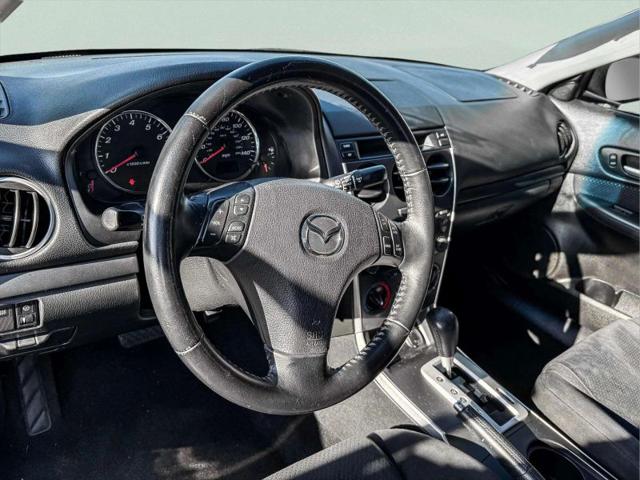 2008 Mazda Mazda6 s Sport VE