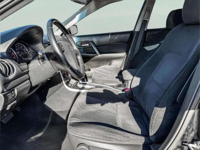 2008 Mazda Mazda6 s Sport VE