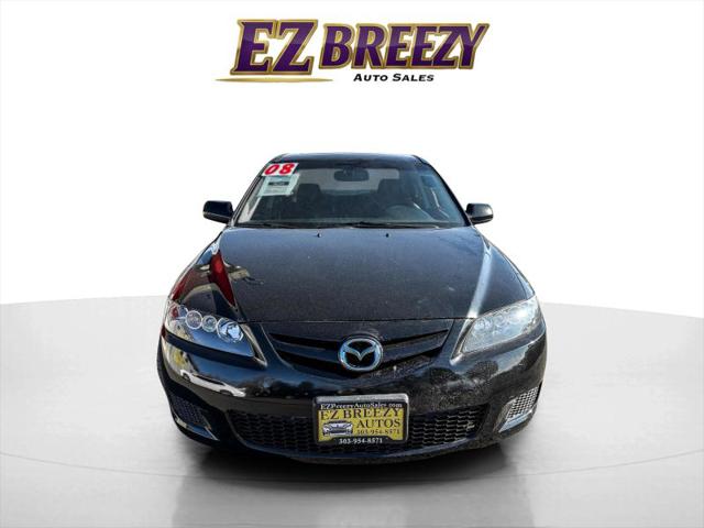 2008 Mazda Mazda6 s Sport VE