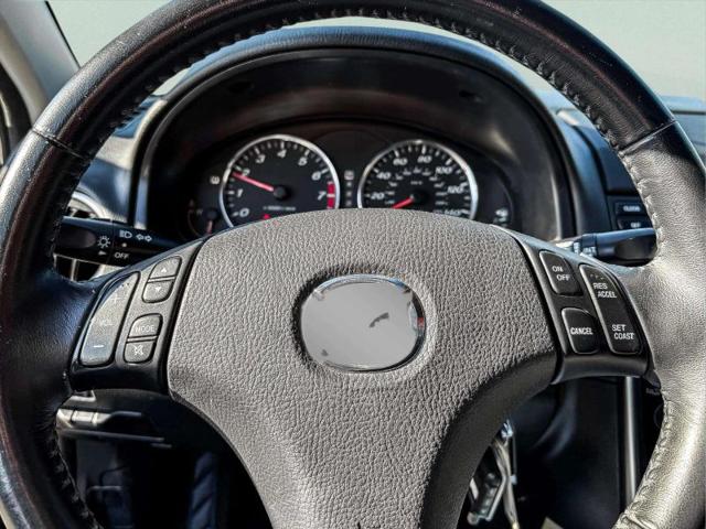 2008 Mazda Mazda6 s Sport VE