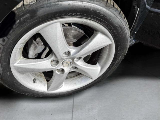 2008 Mazda Mazda6 s Sport VE