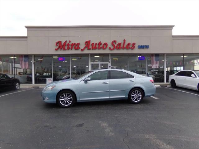 2012 Lexus ES 350 ES 350 for sale in Dayton, OH