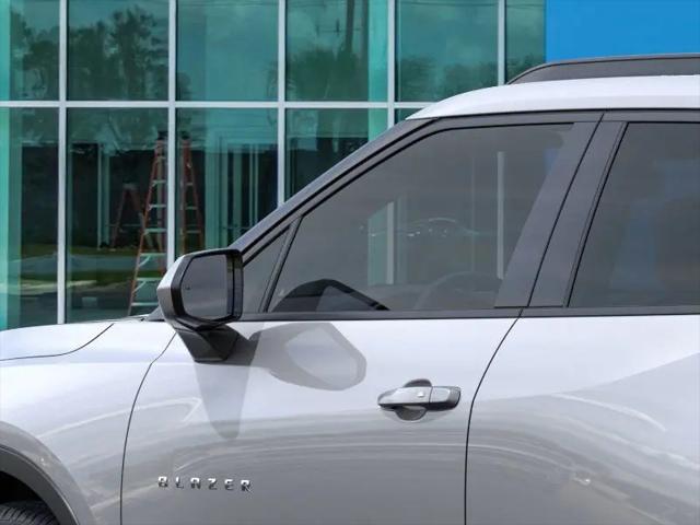 2026 Chevrolet Blazer LT