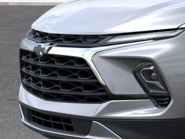 2026 Chevrolet Blazer LT