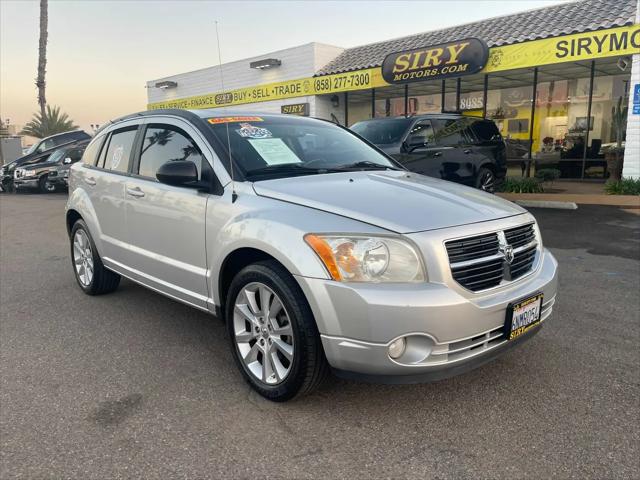 2010 Dodge Caliber Heat for sale in San Diego, CA