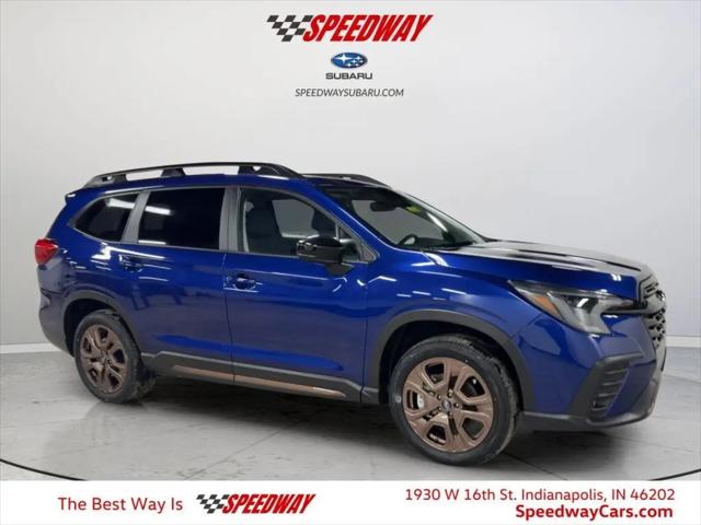2026 Subaru Ascent Limited Bronze Edition 7-Passenger for sale in Indianapolis, IN