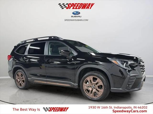 2026 Subaru Ascent Limited Bronze Edition 7-Passenger for sale in Indianapolis, IN